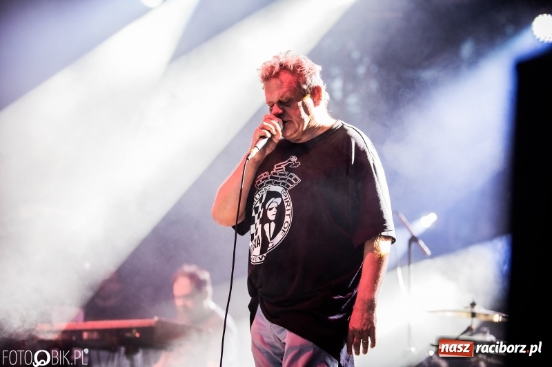 Zdjęcie w galerii na portalu naszraciborz.pl: KULT z Kazikiem na raciborskim zamku [FOTO i WIDEO] wiadomości z regionu