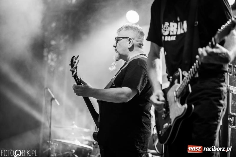 Zdjęcie w galerii na portalu naszraciborz.pl: KULT z Kazikiem na raciborskim zamku [FOTO i WIDEO] wiadomości z regionu