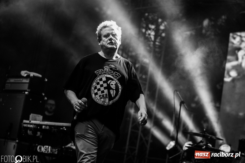 Zdjęcie w galerii na portalu naszraciborz.pl: KULT z Kazikiem na raciborskim zamku [FOTO i WIDEO] wiadomości z regionu