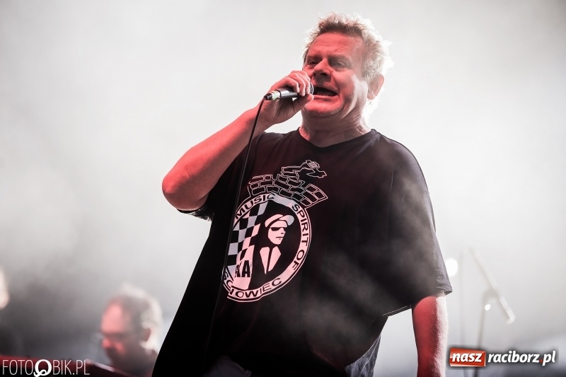 Zdjęcie w galerii na portalu naszraciborz.pl: KULT z Kazikiem na raciborskim zamku [FOTO i WIDEO] wiadomości z regionu