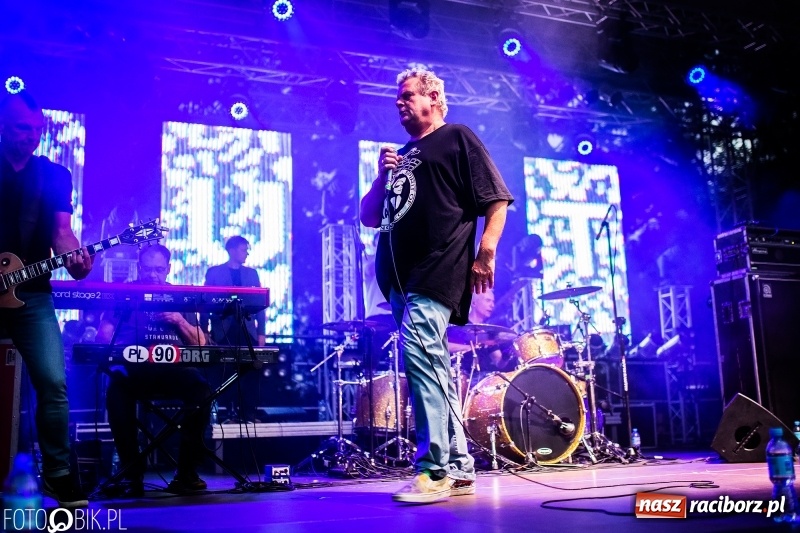 Zdjęcie w galerii na portalu naszraciborz.pl: KULT z Kazikiem na raciborskim zamku [FOTO i WIDEO] wiadomości z regionu