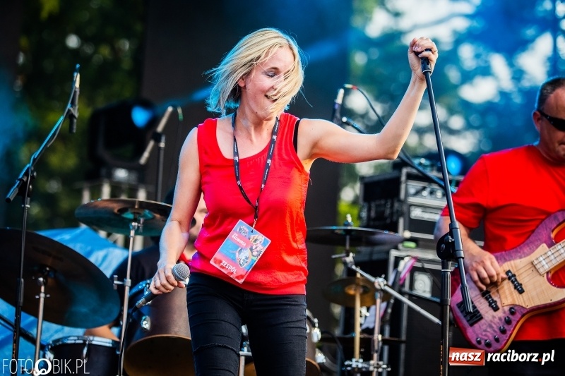 Zdjęcie w galerii na portalu naszraciborz.pl: GLAYZY. Czeski support dla Kultu [FOTO i WIDEO] wiadomości z regionu