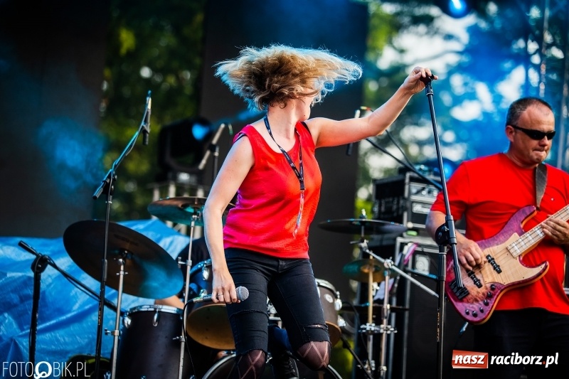 Zdjęcie w galerii na portalu naszraciborz.pl: GLAYZY. Czeski support dla Kultu [FOTO i WIDEO] wiadomości z regionu