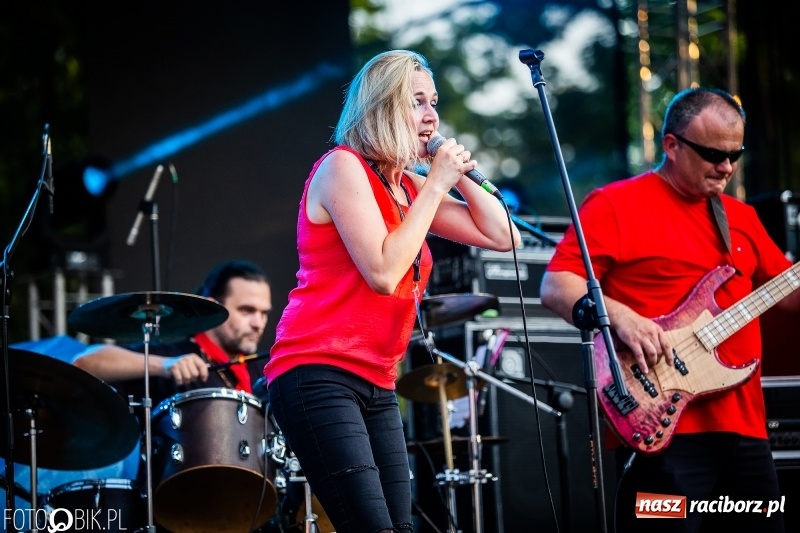 Zdjęcie w galerii na portalu naszraciborz.pl: GLAYZY. Czeski support dla Kultu [FOTO i WIDEO] wiadomości z regionu