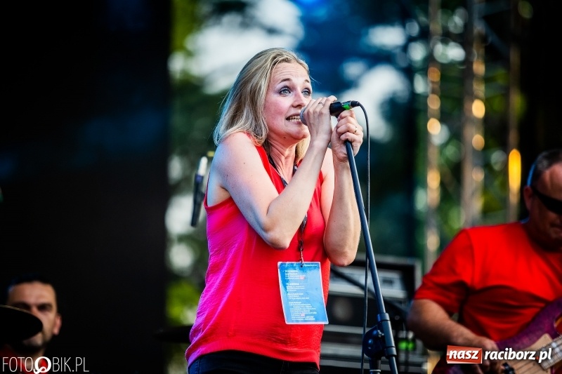 Zdjęcie w galerii na portalu naszraciborz.pl: GLAYZY. Czeski support dla Kultu [FOTO i WIDEO] wiadomości z regionu