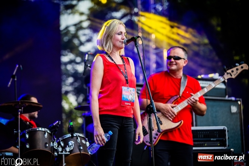 Zdjęcie w galerii na portalu naszraciborz.pl: GLAYZY. Czeski support dla Kultu [FOTO i WIDEO] wiadomości z regionu