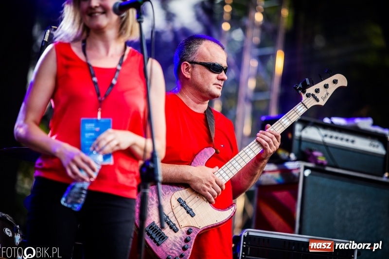 Zdjęcie w galerii na portalu naszraciborz.pl: GLAYZY. Czeski support dla Kultu [FOTO i WIDEO] wiadomości z regionu