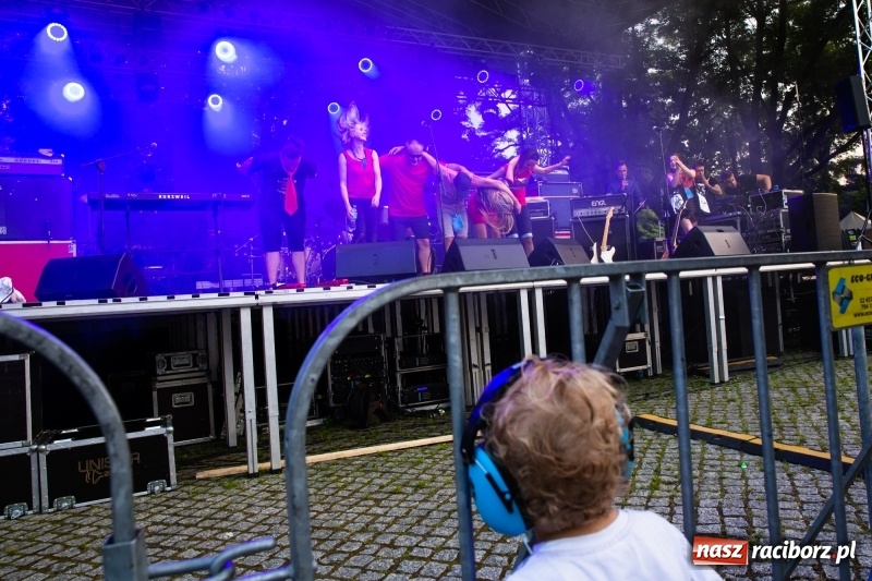 Zdjęcie w galerii na portalu naszraciborz.pl: GLAYZY. Czeski support dla Kultu [FOTO i WIDEO] wiadomości z regionu