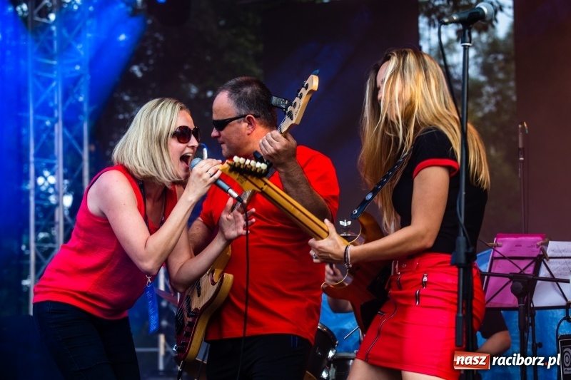 Zdjęcie w galerii na portalu naszraciborz.pl: GLAYZY. Czeski support dla Kultu [FOTO i WIDEO] wiadomości z regionu