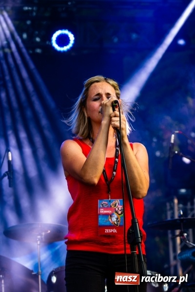 Zdjęcie w galerii na portalu naszraciborz.pl: GLAYZY. Czeski support dla Kultu [FOTO i WIDEO] wiadomości z regionu