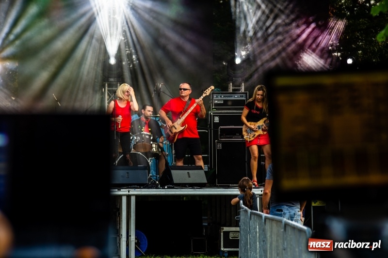 Zdjęcie w galerii na portalu naszraciborz.pl: GLAYZY. Czeski support dla Kultu [FOTO i WIDEO] wiadomości z regionu