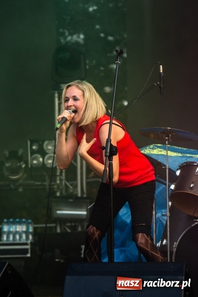 Zdjęcie w galerii na portalu naszraciborz.pl: GLAYZY. Czeski support dla Kultu [FOTO i WIDEO] wiadomości z regionu