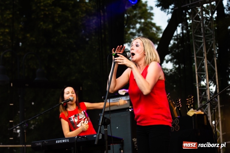 Zdjęcie w galerii na portalu naszraciborz.pl: GLAYZY. Czeski support dla Kultu [FOTO i WIDEO] wiadomości z regionu