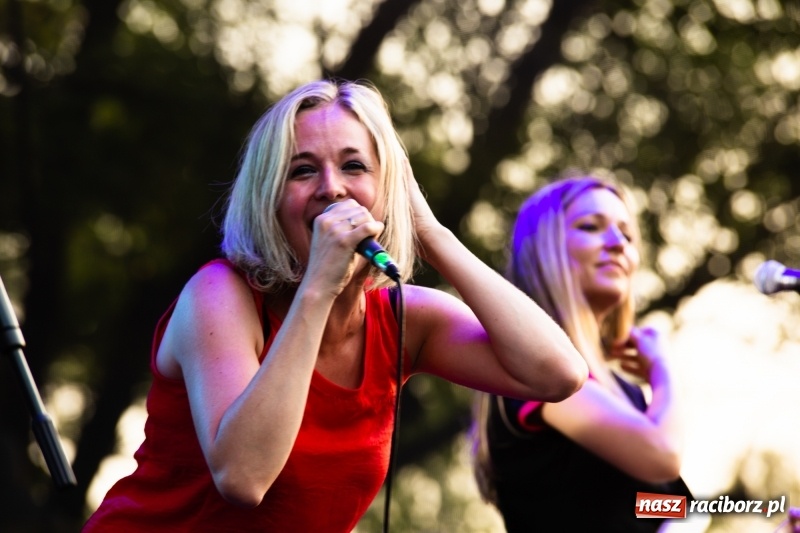 Zdjęcie w galerii na portalu naszraciborz.pl: GLAYZY. Czeski support dla Kultu [FOTO i WIDEO] wiadomości z regionu