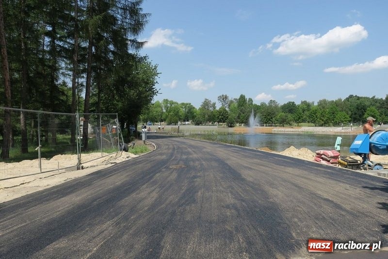 Zdjęcie w galerii na portalu naszraciborz.pl: 20 czerwca otworzą legendarne kąpielisko w regionie  wiadomości z regionu
