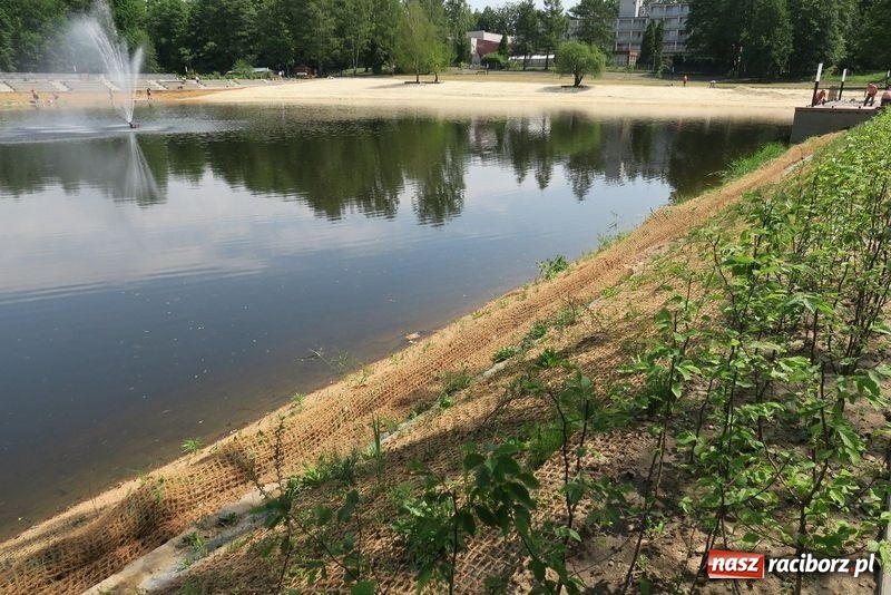 Zdjęcie w galerii na portalu naszraciborz.pl: 20 czerwca otworzą legendarne kąpielisko w regionie  wiadomości z regionu