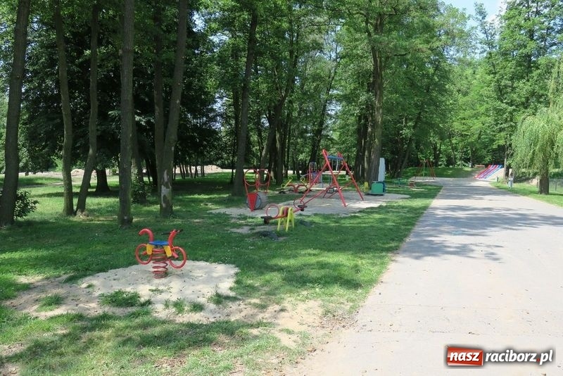 Zdjęcie w galerii na portalu naszraciborz.pl: 20 czerwca otworzą legendarne kąpielisko w regionie  wiadomości z regionu