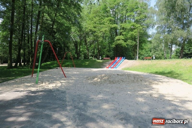 Zdjęcie w galerii na portalu naszraciborz.pl: 20 czerwca otworzą legendarne kąpielisko w regionie  wiadomości z regionu