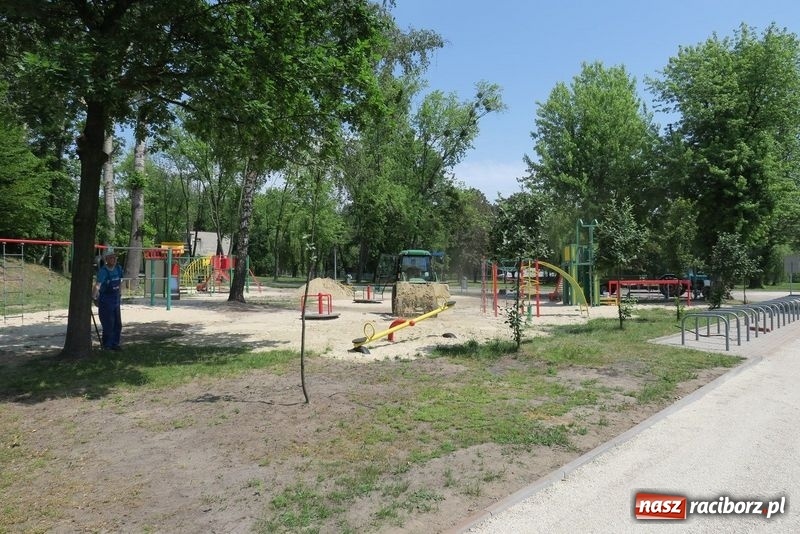 Zdjęcie w galerii na portalu naszraciborz.pl: 20 czerwca otworzą legendarne kąpielisko w regionie  wiadomości z regionu