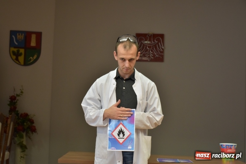 Zdjęcie w galerii na portalu naszraciborz.pl: Najmłodsi studenci zakończyli rok akademicki  wiadomości z regionu