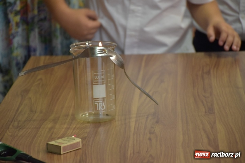 Zdjęcie w galerii na portalu naszraciborz.pl: Najmłodsi studenci zakończyli rok akademicki  wiadomości z regionu