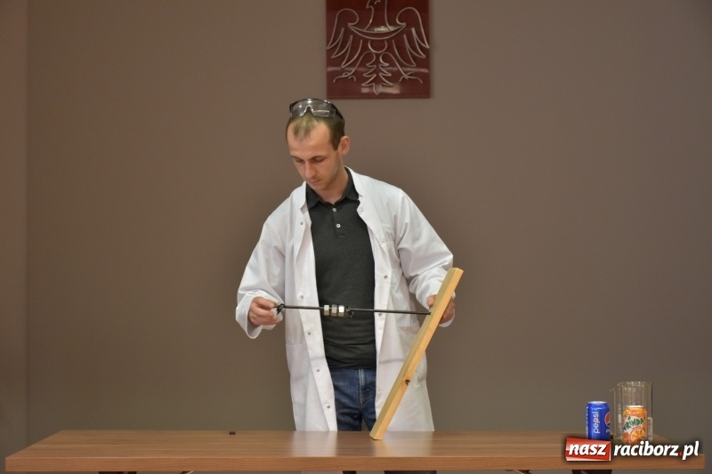 Zdjęcie w galerii na portalu naszraciborz.pl: Najmłodsi studenci zakończyli rok akademicki  wiadomości z regionu