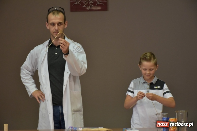 Zdjęcie w galerii na portalu naszraciborz.pl: Najmłodsi studenci zakończyli rok akademicki  wiadomości z regionu