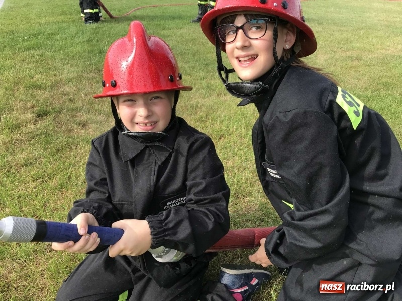 Zdjęcie w galerii na portalu naszraciborz.pl: Rzuchów wywozi z Kobyli puchar wójta Kornowaca [FOTO i WIDEO] wiadomości z regionu