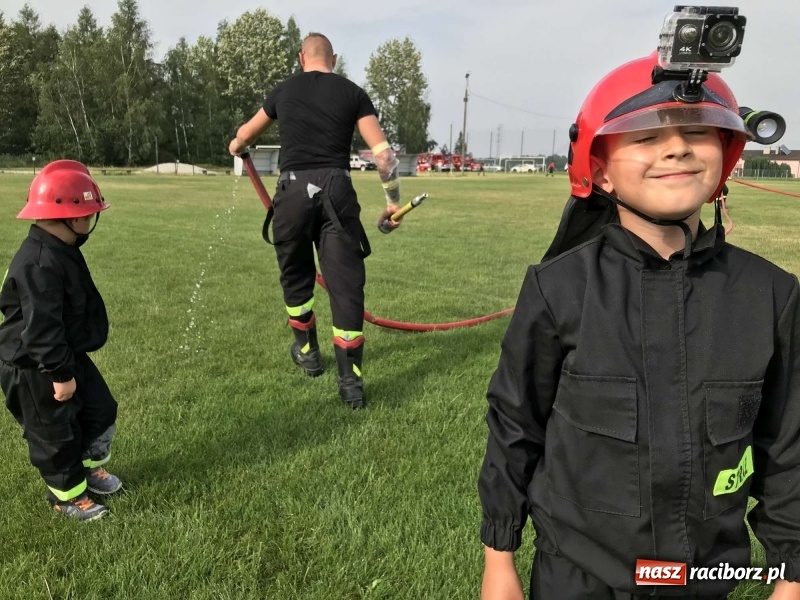 Zdjęcie w galerii na portalu naszraciborz.pl: Rzuchów wywozi z Kobyli puchar wójta Kornowaca [FOTO i WIDEO] wiadomości z regionu