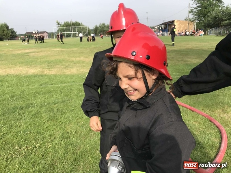 Zdjęcie w galerii na portalu naszraciborz.pl: Rzuchów wywozi z Kobyli puchar wójta Kornowaca [FOTO i WIDEO] wiadomości z regionu