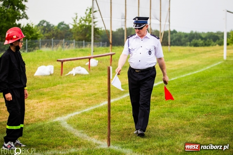 Zdjęcie w galerii na portalu naszraciborz.pl: Rzuchów wywozi z Kobyli puchar wójta Kornowaca [FOTO i WIDEO] wiadomości z regionu