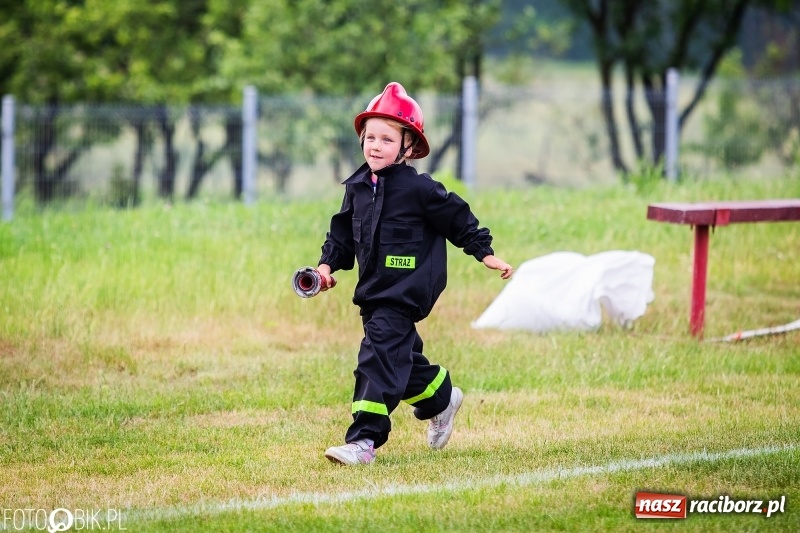 Zdjęcie w galerii na portalu naszraciborz.pl: Rzuchów wywozi z Kobyli puchar wójta Kornowaca [FOTO i WIDEO] wiadomości z regionu