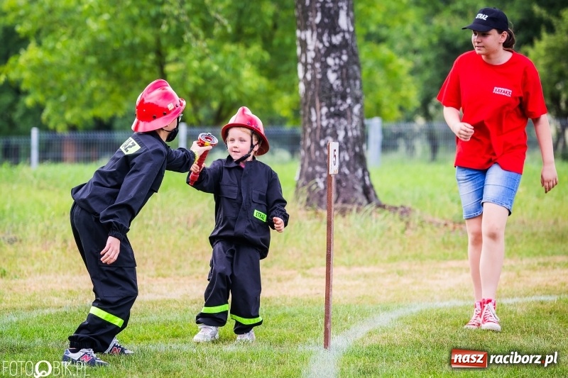 Zdjęcie w galerii na portalu naszraciborz.pl: Rzuchów wywozi z Kobyli puchar wójta Kornowaca [FOTO i WIDEO] wiadomości z regionu