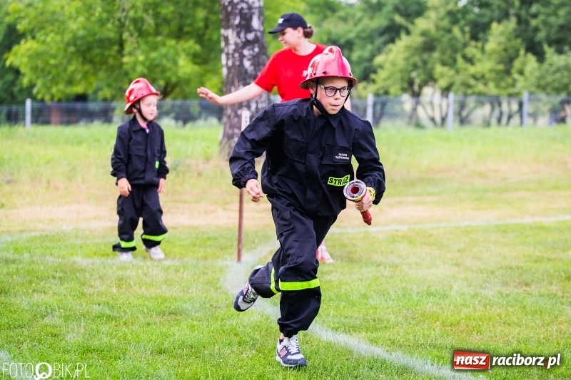 Zdjęcie w galerii na portalu naszraciborz.pl: Rzuchów wywozi z Kobyli puchar wójta Kornowaca [FOTO i WIDEO] wiadomości z regionu