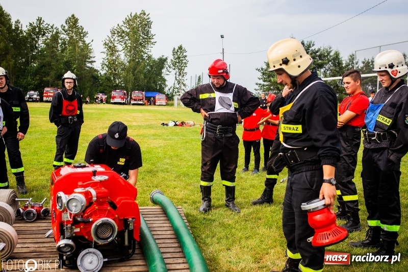 Zdjęcie w galerii na portalu naszraciborz.pl: Rzuchów wywozi z Kobyli puchar wójta Kornowaca [FOTO i WIDEO] wiadomości z regionu