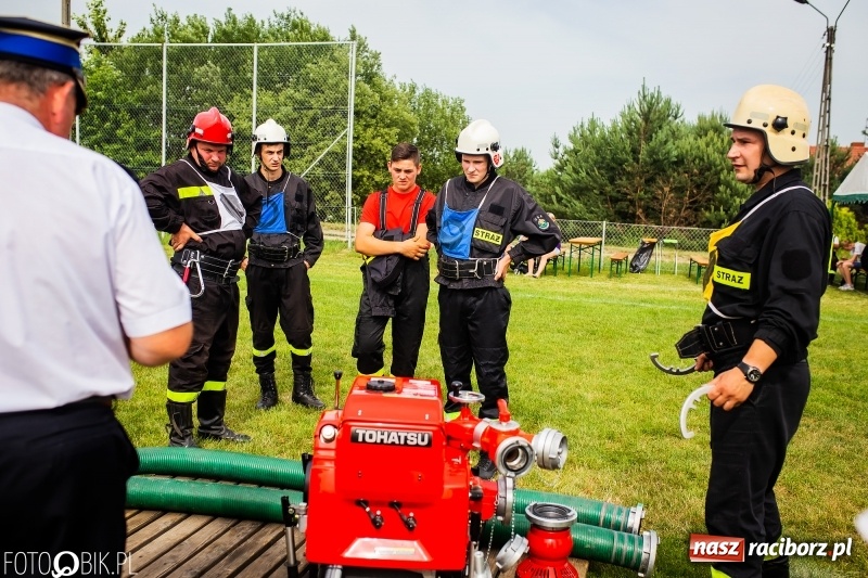 Zdjęcie w galerii na portalu naszraciborz.pl: Rzuchów wywozi z Kobyli puchar wójta Kornowaca [FOTO i WIDEO] wiadomości z regionu