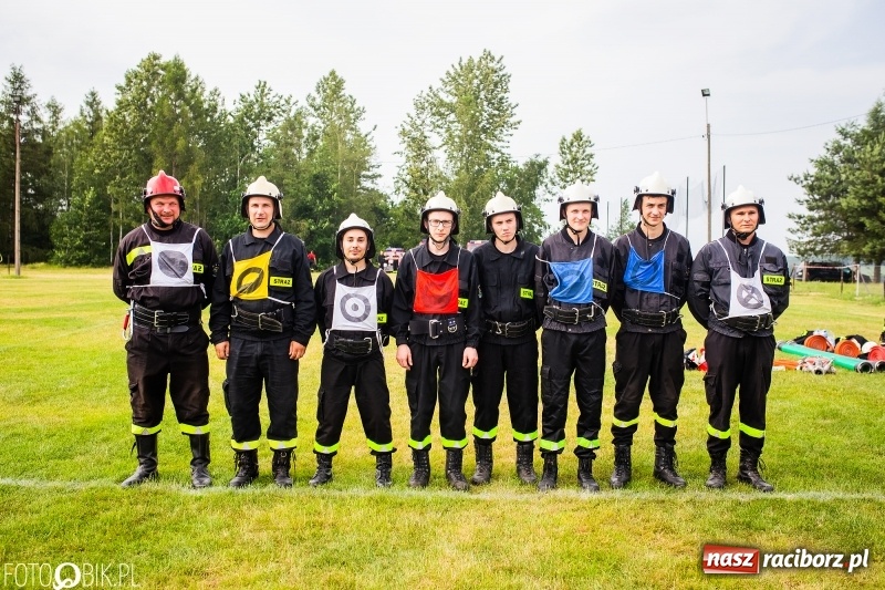 Zdjęcie w galerii na portalu naszraciborz.pl: Rzuchów wywozi z Kobyli puchar wójta Kornowaca [FOTO i WIDEO] wiadomości z regionu