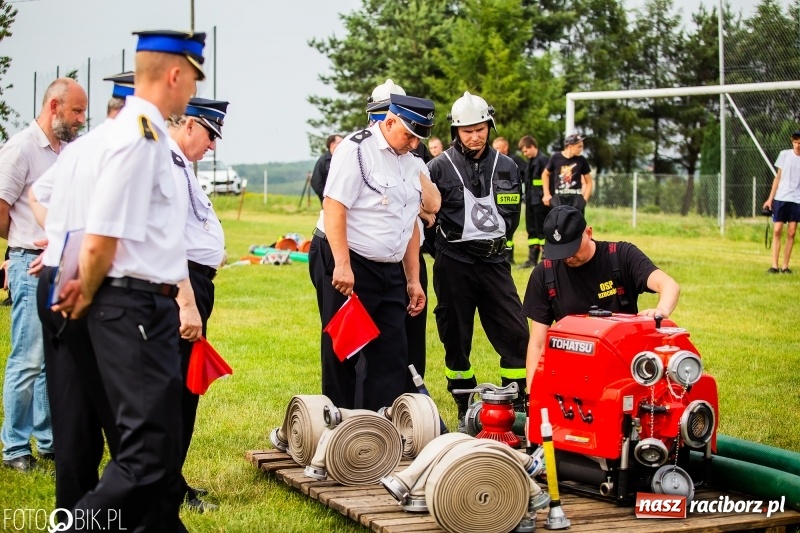 Zdjęcie w galerii na portalu naszraciborz.pl: Rzuchów wywozi z Kobyli puchar wójta Kornowaca [FOTO i WIDEO] wiadomości z regionu