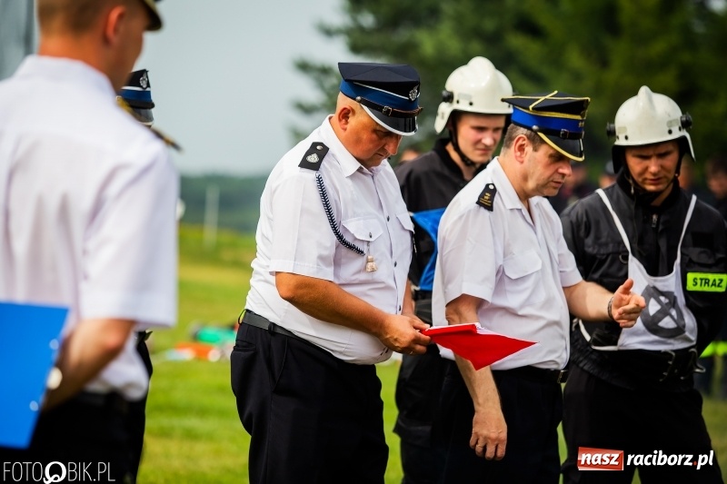 Zdjęcie w galerii na portalu naszraciborz.pl: Rzuchów wywozi z Kobyli puchar wójta Kornowaca [FOTO i WIDEO] wiadomości z regionu