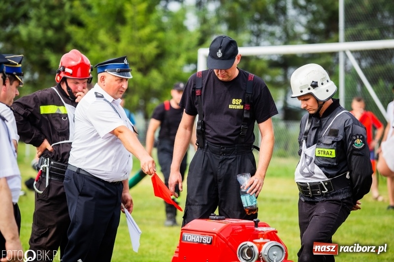 Zdjęcie w galerii na portalu naszraciborz.pl: Rzuchów wywozi z Kobyli puchar wójta Kornowaca [FOTO i WIDEO] wiadomości z regionu