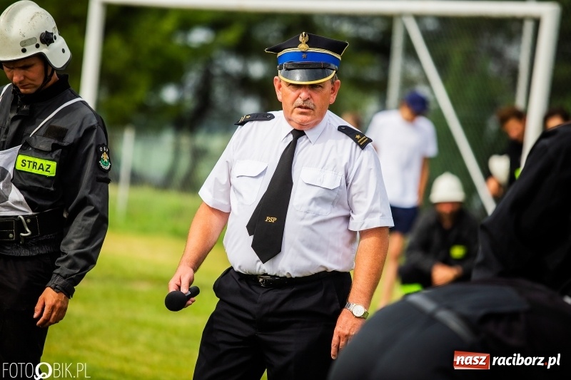 Zdjęcie w galerii na portalu naszraciborz.pl: Rzuchów wywozi z Kobyli puchar wójta Kornowaca [FOTO i WIDEO] wiadomości z regionu