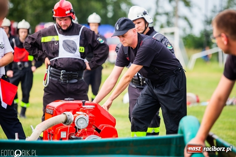 Zdjęcie w galerii na portalu naszraciborz.pl: Rzuchów wywozi z Kobyli puchar wójta Kornowaca [FOTO i WIDEO] wiadomości z regionu