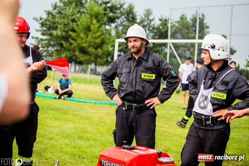 Zdjęcie w galerii na portalu naszraciborz.pl: Rzuchów wywozi z Kobyli puchar wójta Kornowaca [FOTO i WIDEO] wiadomości z regionu