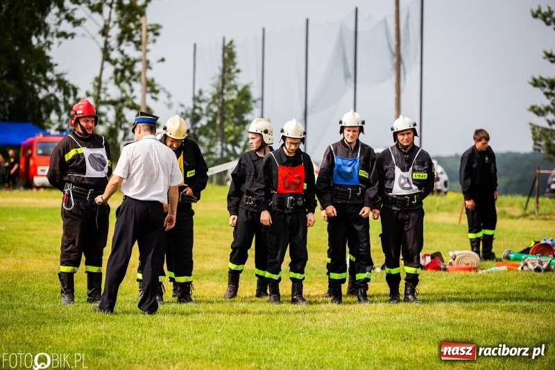 Zdjęcie w galerii na portalu naszraciborz.pl: Rzuchów wywozi z Kobyli puchar wójta Kornowaca [FOTO i WIDEO] wiadomości z regionu