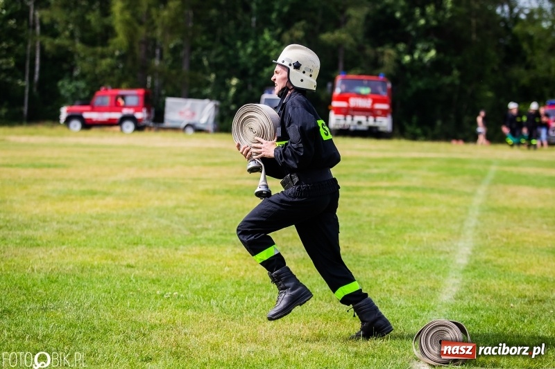 Zdjęcie w galerii na portalu naszraciborz.pl: Rzuchów wywozi z Kobyli puchar wójta Kornowaca [FOTO i WIDEO] wiadomości z regionu