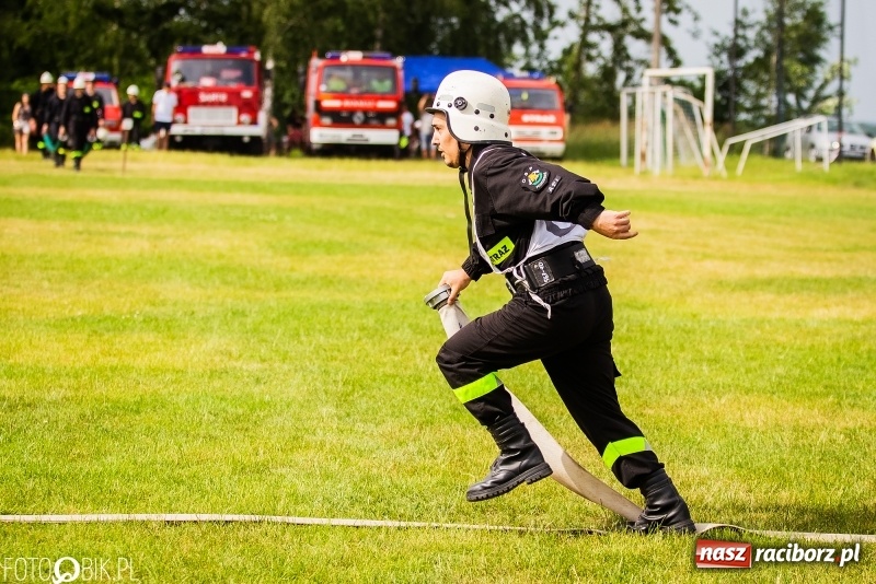 Zdjęcie w galerii na portalu naszraciborz.pl: Rzuchów wywozi z Kobyli puchar wójta Kornowaca [FOTO i WIDEO] wiadomości z regionu