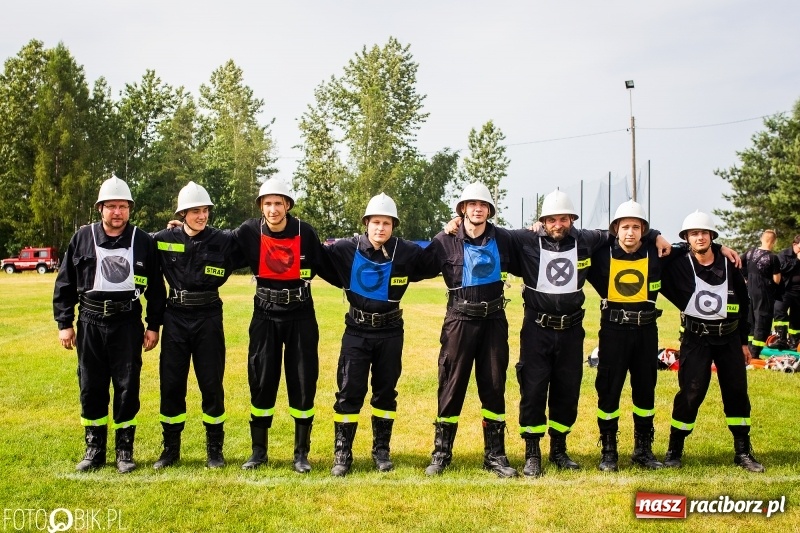 Zdjęcie w galerii na portalu naszraciborz.pl: Rzuchów wywozi z Kobyli puchar wójta Kornowaca [FOTO i WIDEO] wiadomości z regionu