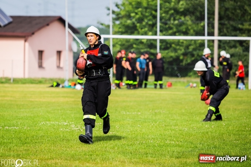 Zdjęcie w galerii na portalu naszraciborz.pl: Rzuchów wywozi z Kobyli puchar wójta Kornowaca [FOTO i WIDEO] wiadomości z regionu