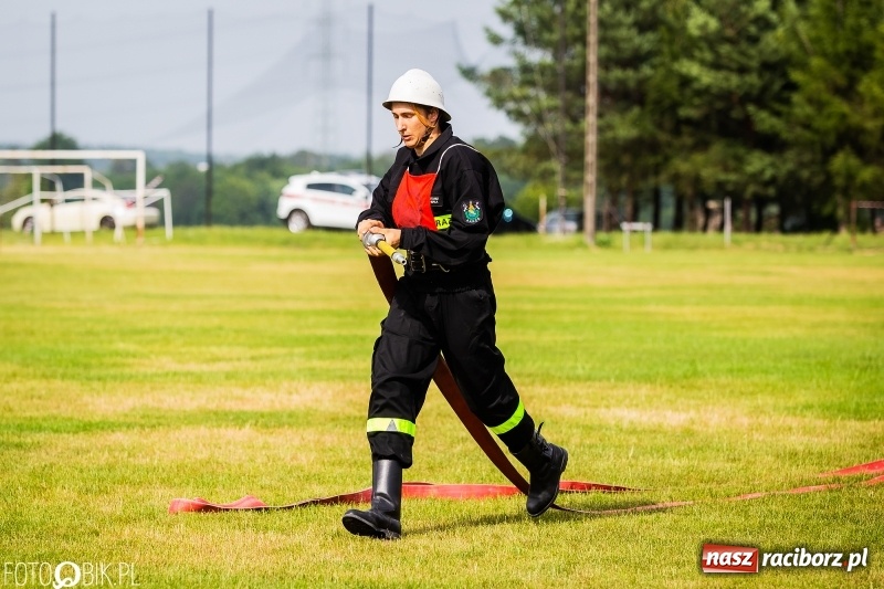 Zdjęcie w galerii na portalu naszraciborz.pl: Rzuchów wywozi z Kobyli puchar wójta Kornowaca [FOTO i WIDEO] wiadomości z regionu