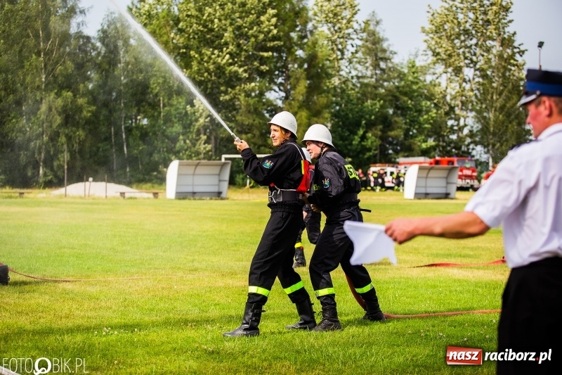 Zdjęcie w galerii na portalu naszraciborz.pl: Rzuchów wywozi z Kobyli puchar wójta Kornowaca [FOTO i WIDEO] wiadomości z regionu